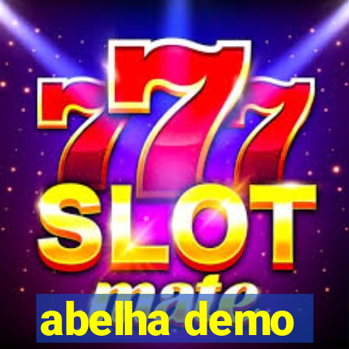 abelha demo